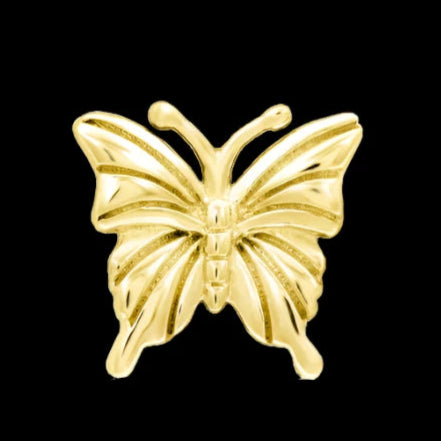 "Posse" Butterfly YG