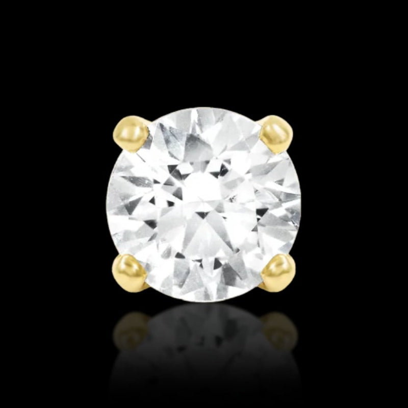 3m CZ prong YG