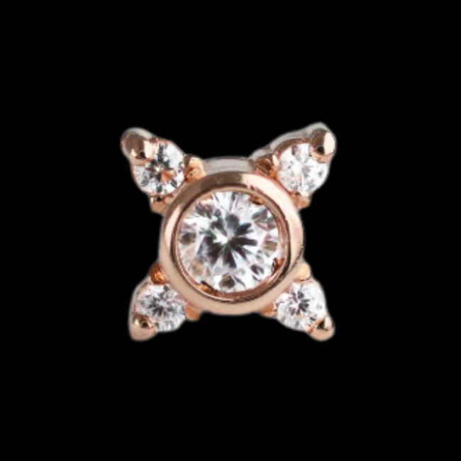 "Queen For a Day" RG