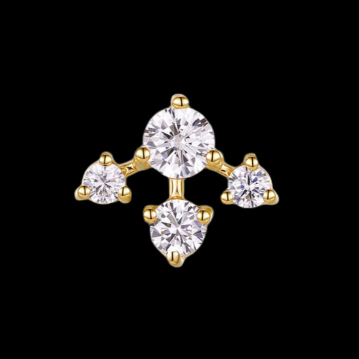 "Radiant" CZ YG