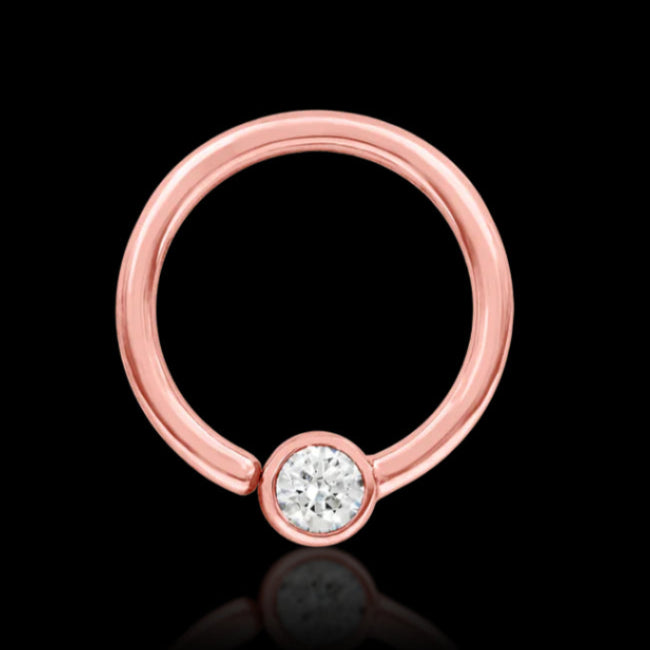 16g 5/16 CZ Bez Seamring RG