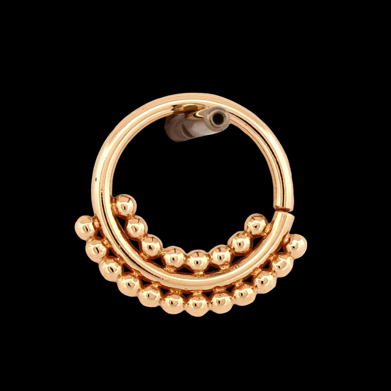 "Riskier Business" YG Seamring