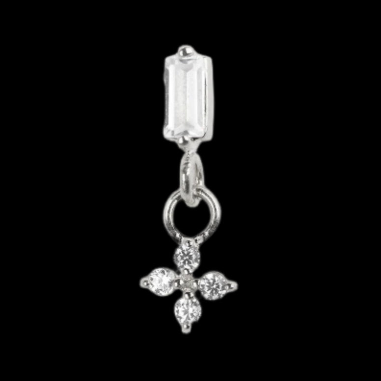 "Rosa Dangle" WG