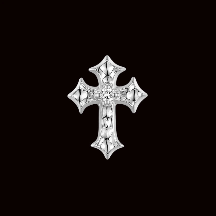 "Sebastian" Genuine Diamond WG