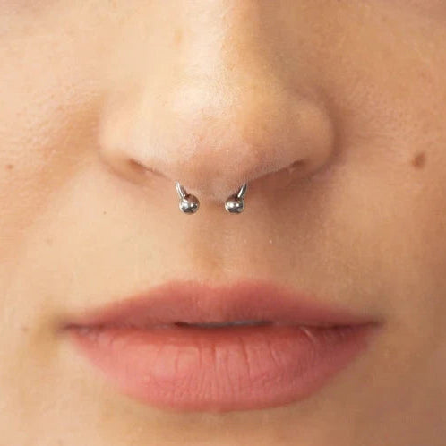 Septum Piercing