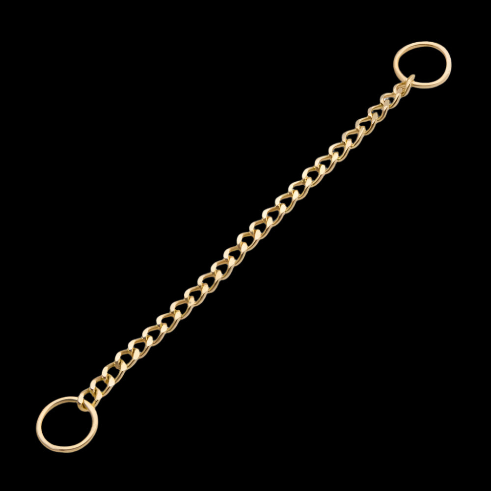 YG Chain 1 3/8"
