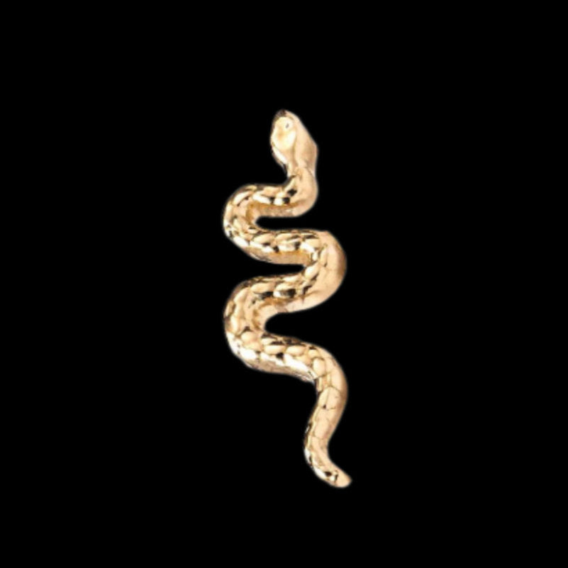 "Snake" YG
