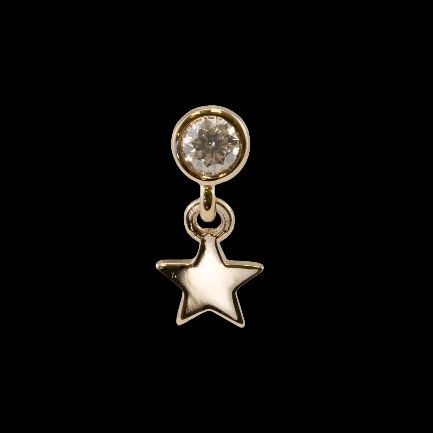 "Starfall" CZ YG