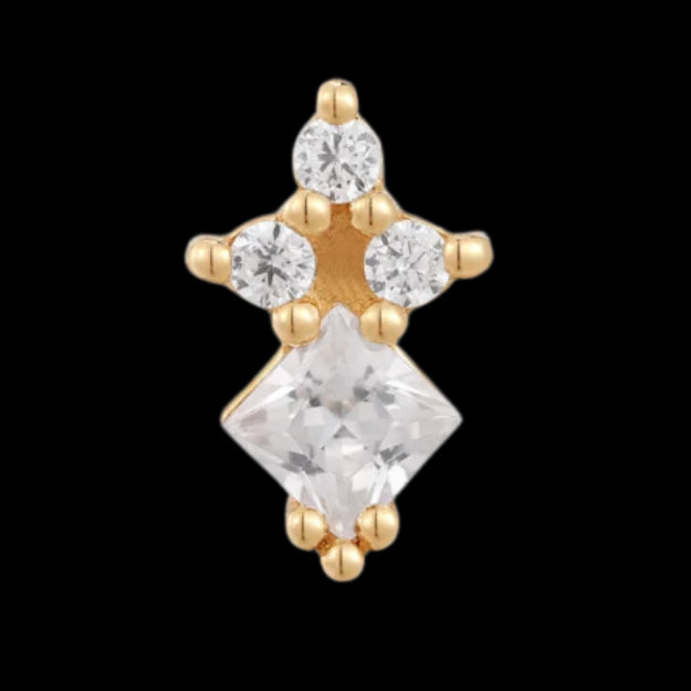 "Star Shopping" YG