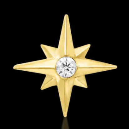 "Stella" CZ YG