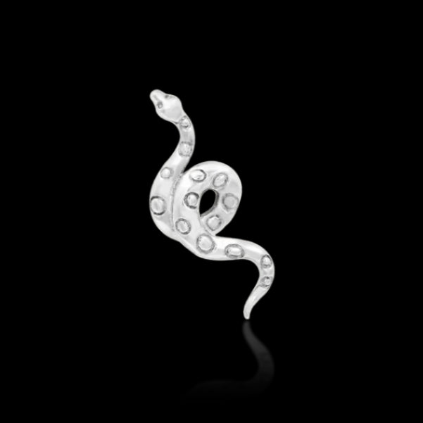 "Textured Snake" WG
