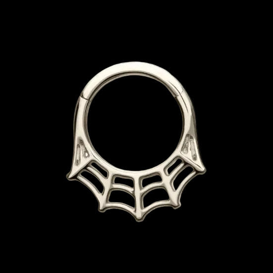 "Webbed Clicker" WG