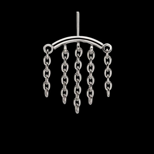 5 Chain Hidden Helix Ti.