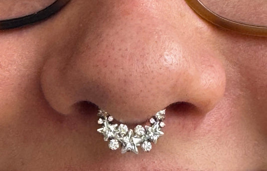 Septum Piercing