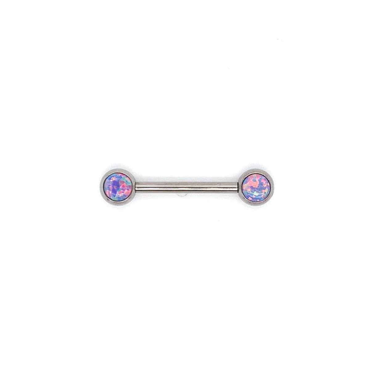 Lav Opal Bez Side Set Ti