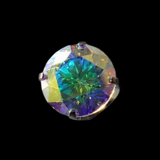 2m Aurora Prong Ti.