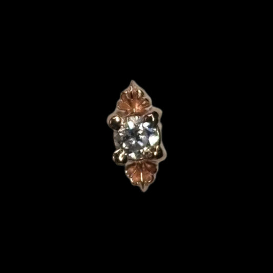 "Temptation" Lab Diamond RG