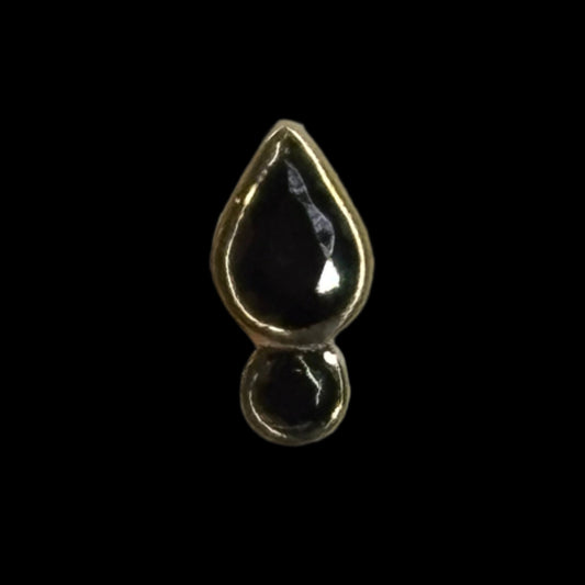 "Icon" Black YG