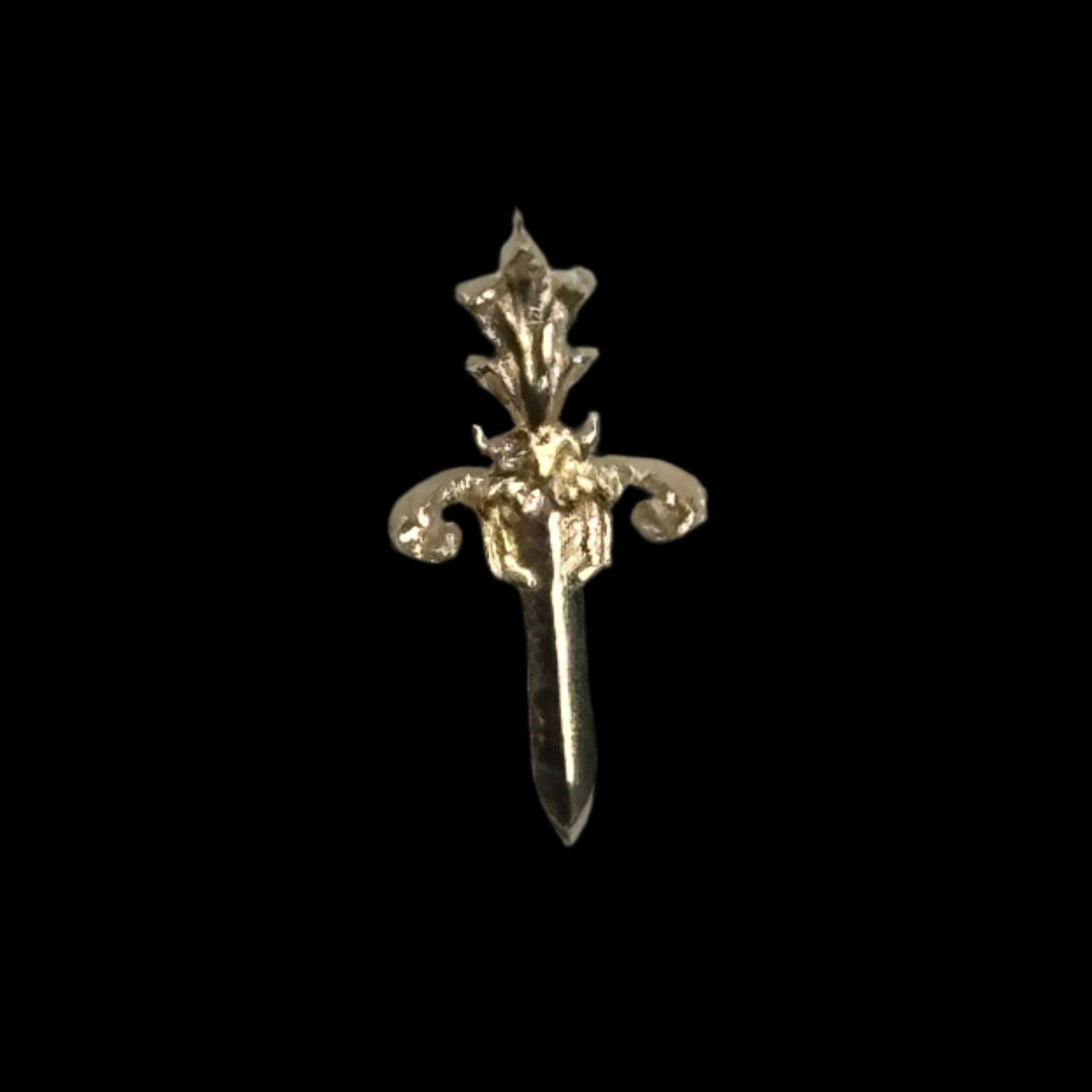 "Royal Dagger" YG