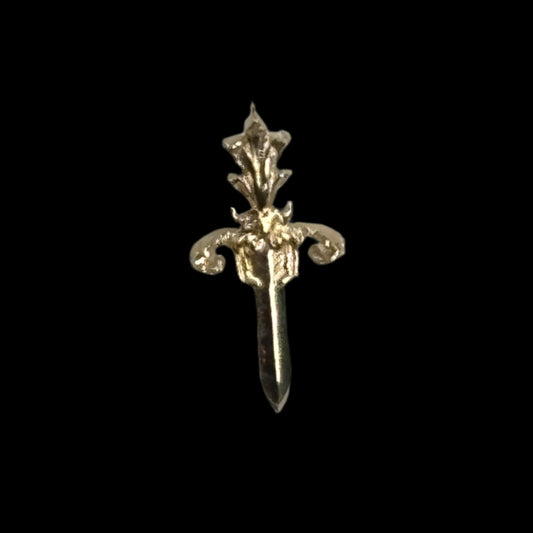 "Royal Dagger" YG