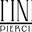 Tine Piercing logo