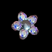 Sm Aurora Flower Ti.