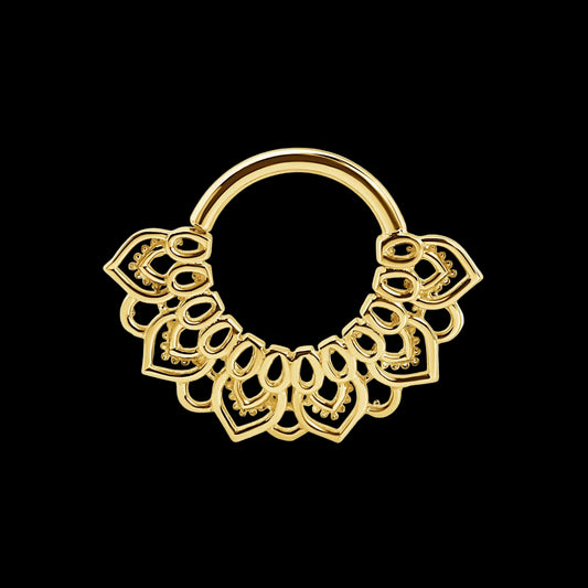 "Angelica" YG Seamring