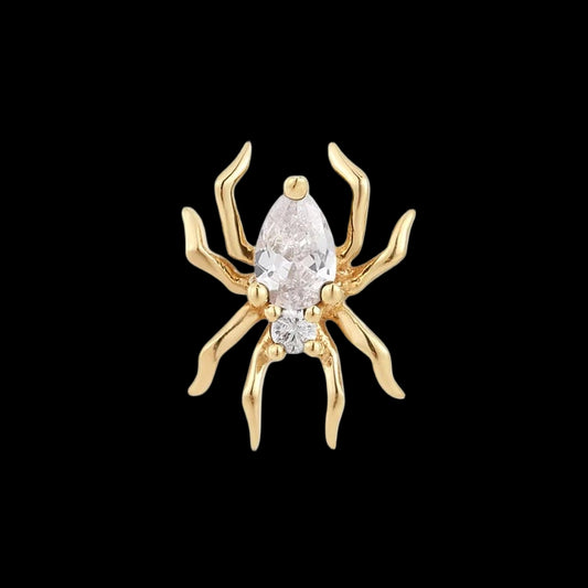 "Arachne" CZ YG