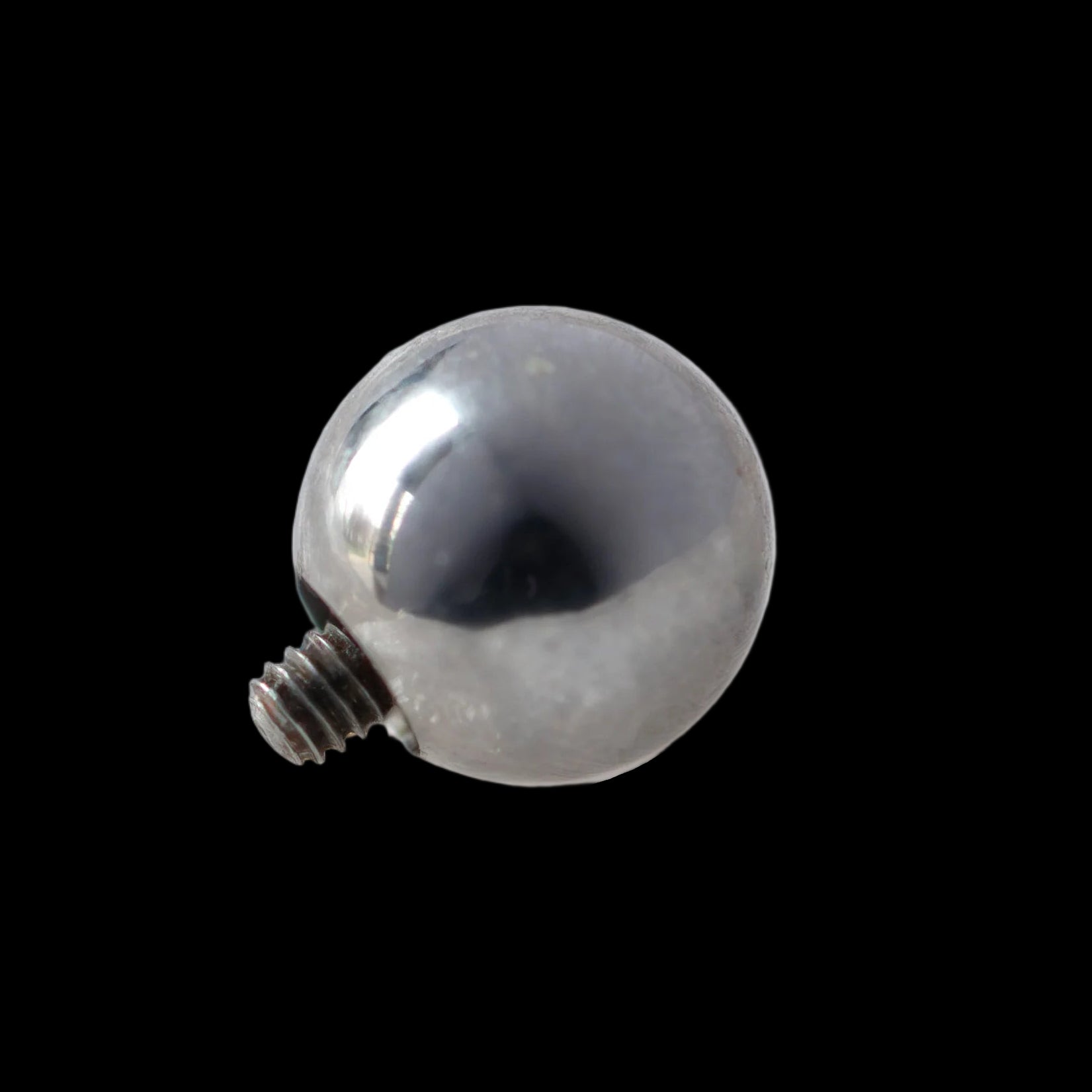 16g Replacement Bead – Tine Piercing