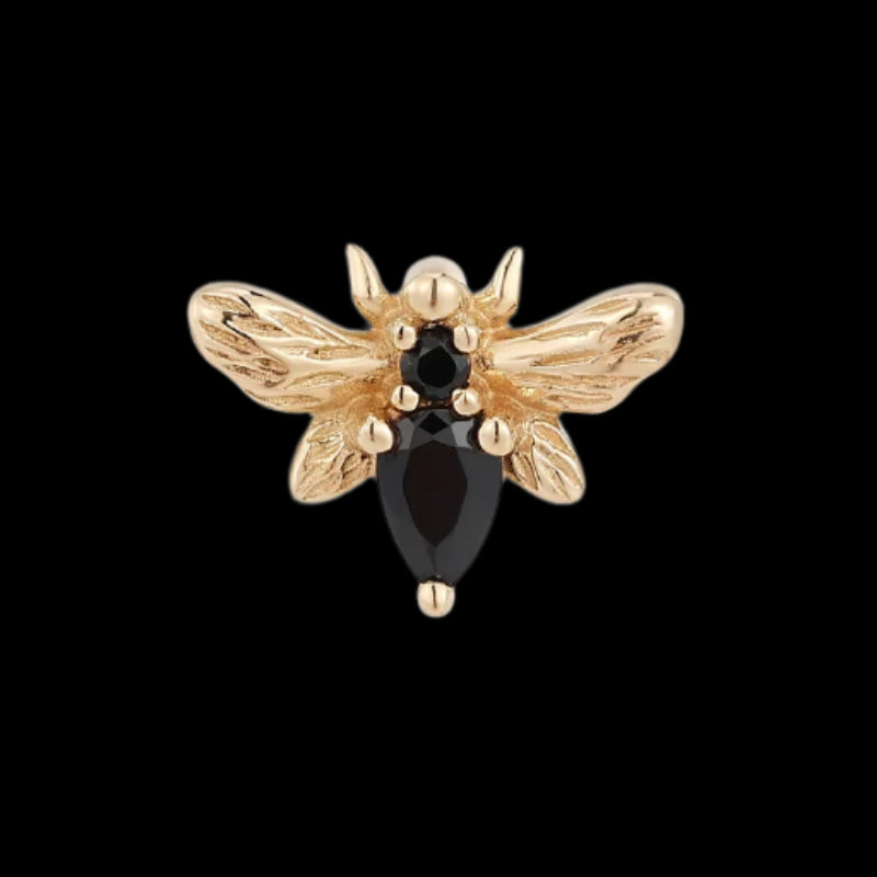 "Bee Chic" YG