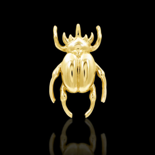 "Rhino Beetle" YG