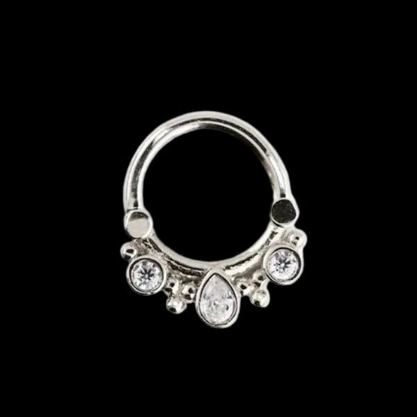 "Belladonna" CZ WG Clicker