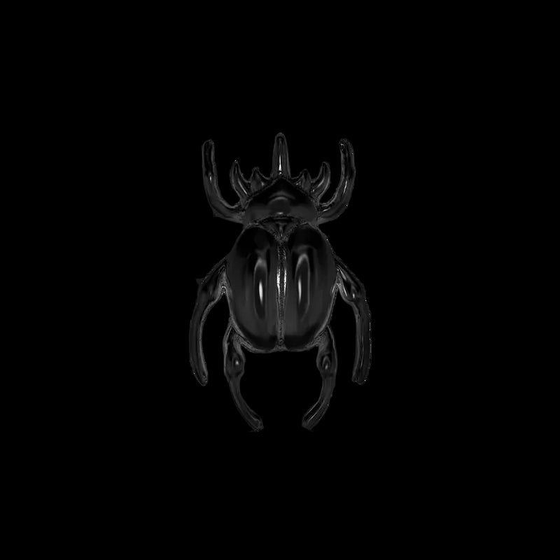 "Scene Rhino Beetle" BR