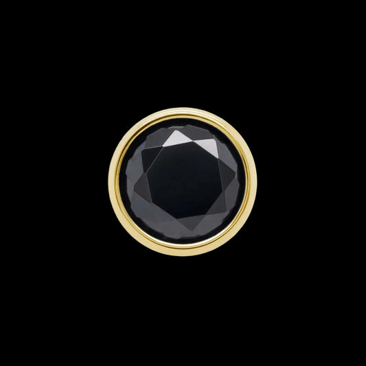 3m Black Bezel YG