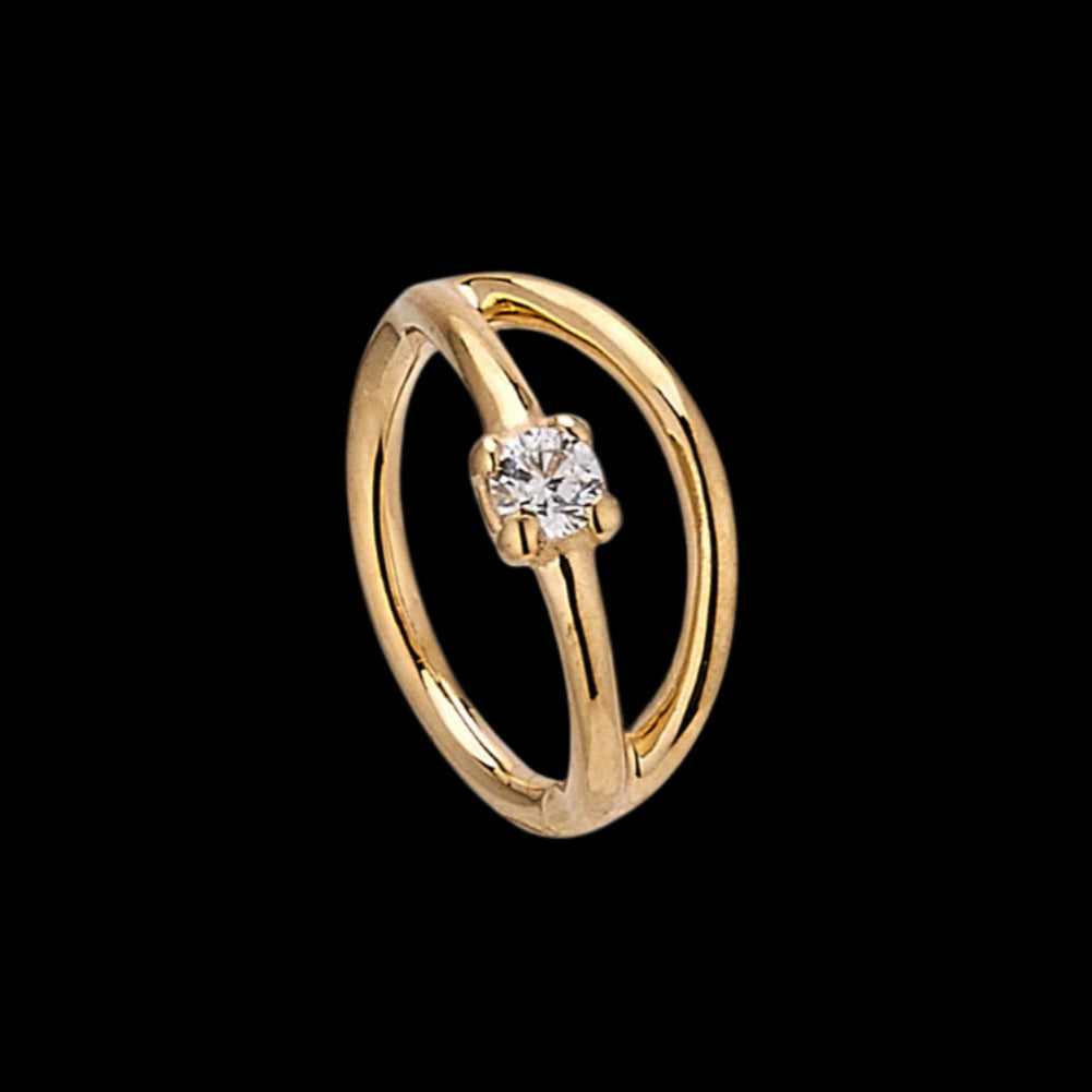 "BOGO Gem" CZ YG
