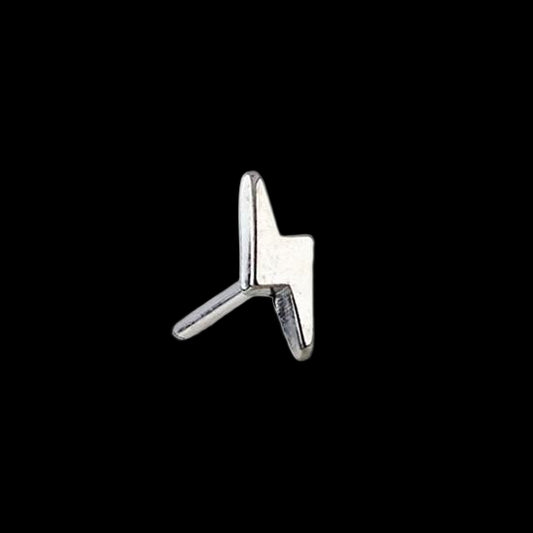 4m Lightning Bolt Ti.