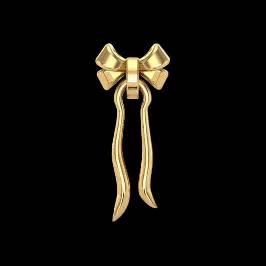 "Bow Dangle" YG