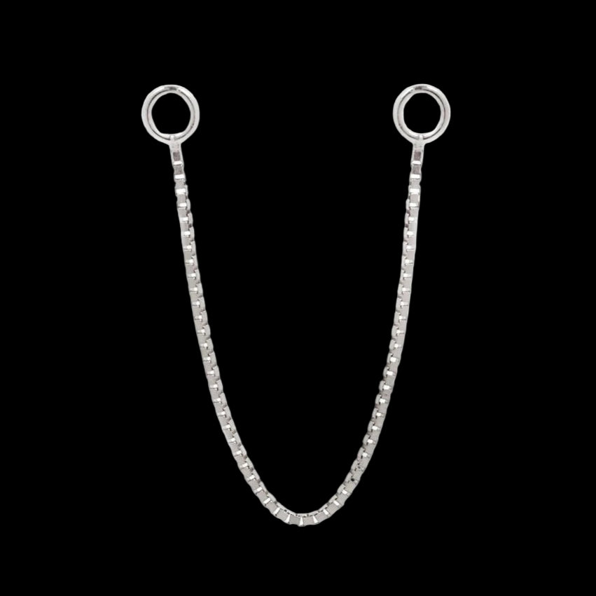 Box Chain WG