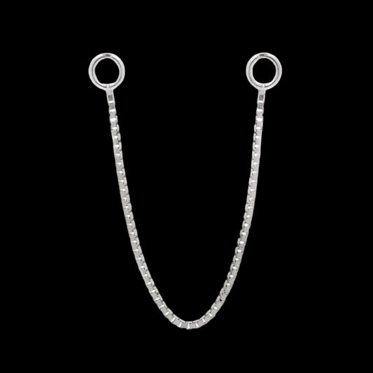 Box Chain WG