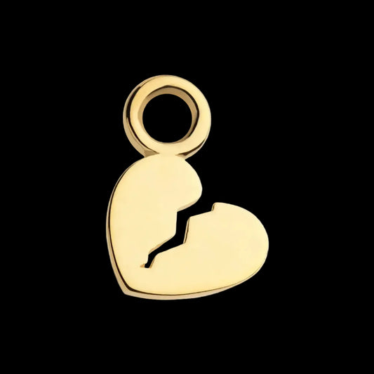 "Broken Heart" YG Charm
