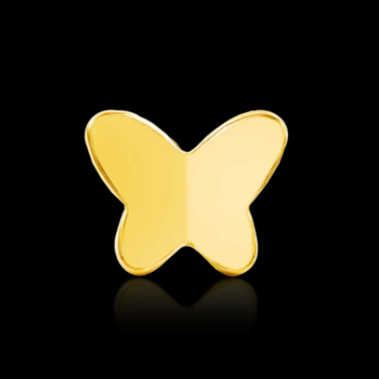 "Gold Butterfly" YG