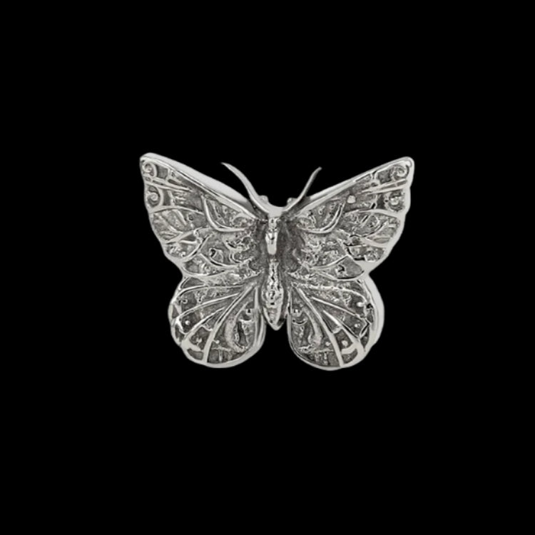 "Butterfly" WG