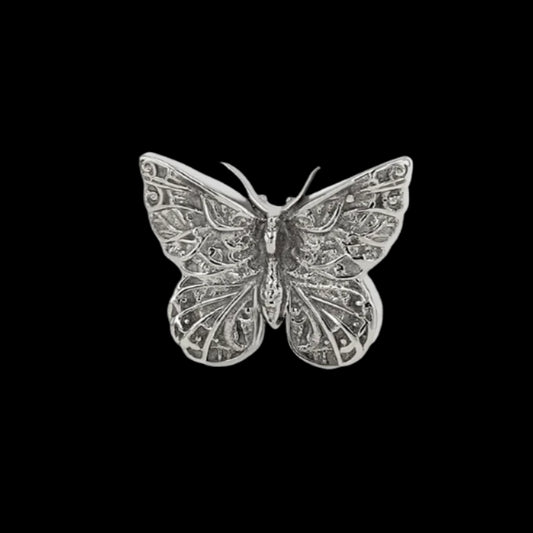 "Butterfly" WG