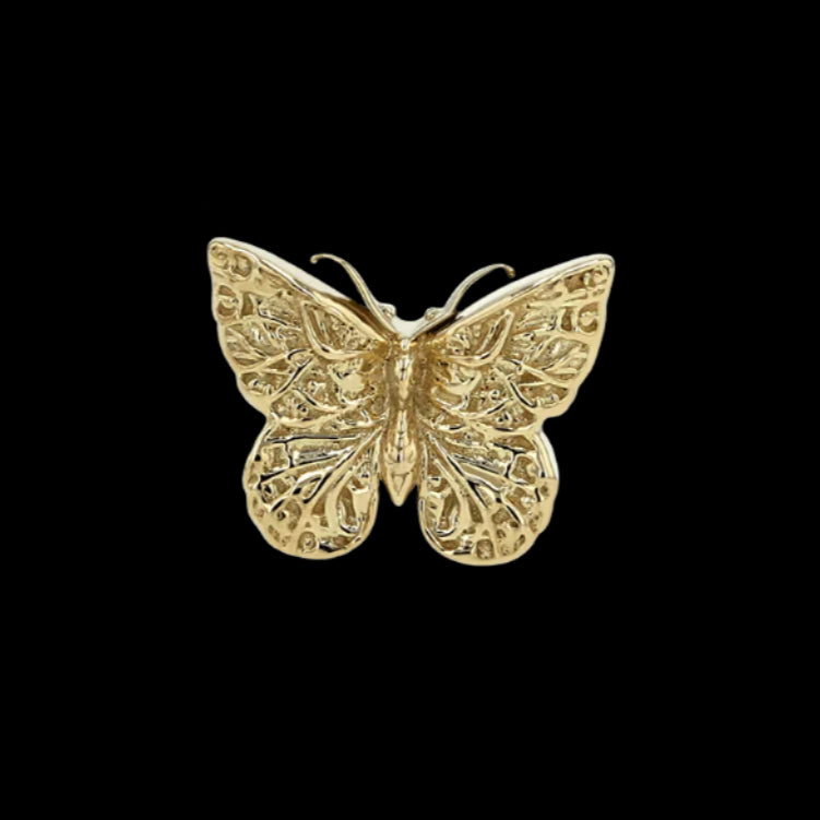 "Butterfly" YG