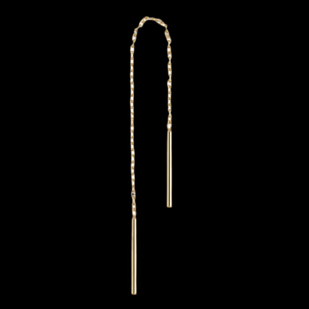 Cable Threader YG – Tine Piercing