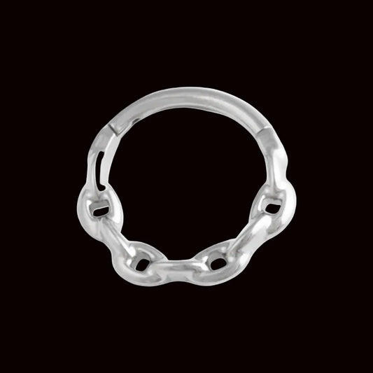 "Chain Clicker" 16g 3/8 Ti.