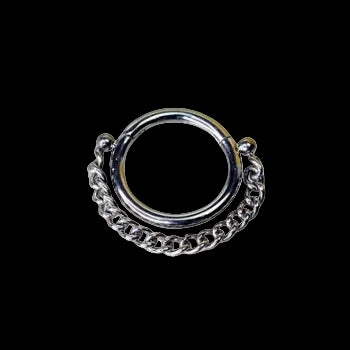 Single Chained Clicker Ti.