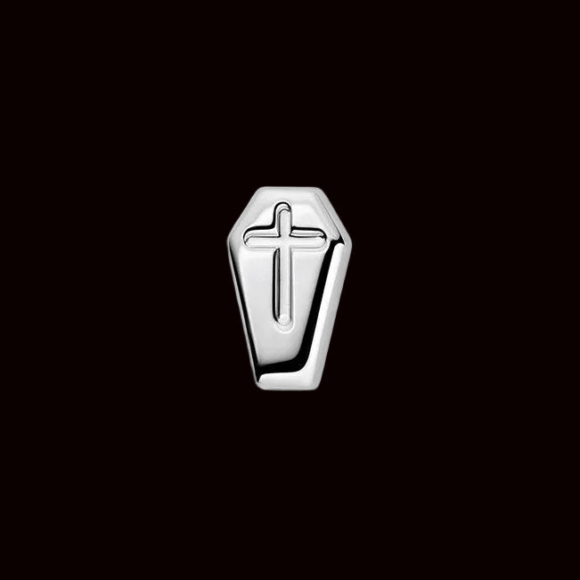 "Coffin" Ti.