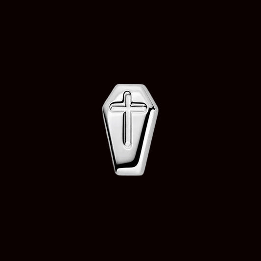 "Coffin" Ti.