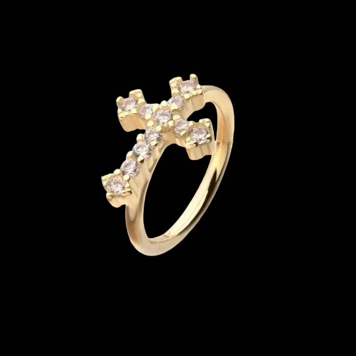 Cross Clicker CZ YG